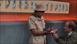 CAUGHT - Season 01 Episode 03